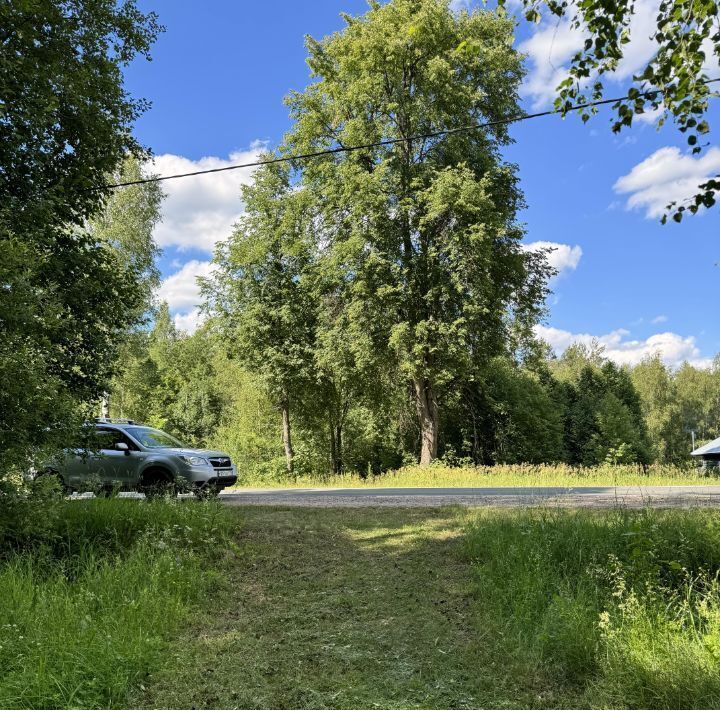 земля р-н Новгородский д Красные Станки Пролетарское городское поселение фото 4