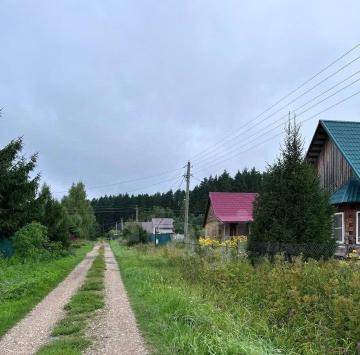 земля городской округ Волоколамский д Каменки ул Центральная 39 фото 15