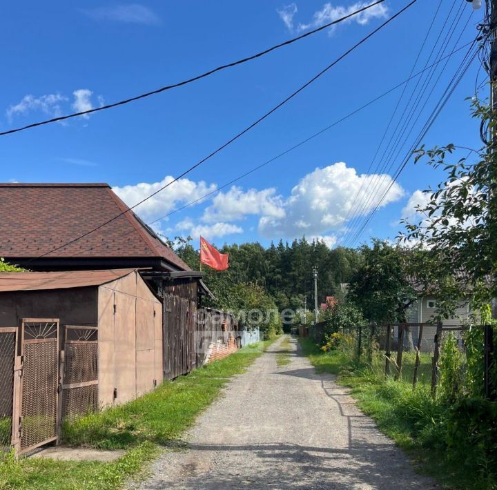 дом городской округ Раменский д Петровское снт Раменье Абрикосовая улица, Раменское фото 31