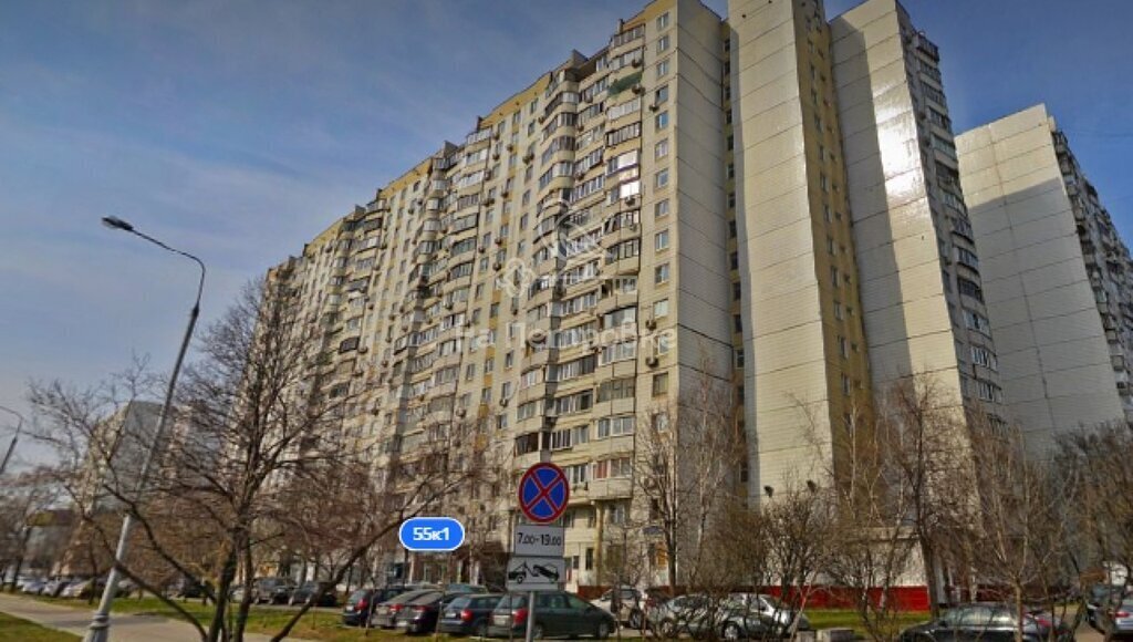 комната г Москва метро Москворечье ш Каширское 55к/1 фото 3