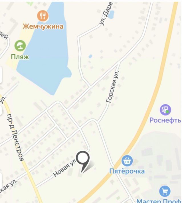 квартира городской округ Талдомский г Талдом ул Новая 12 фото 36