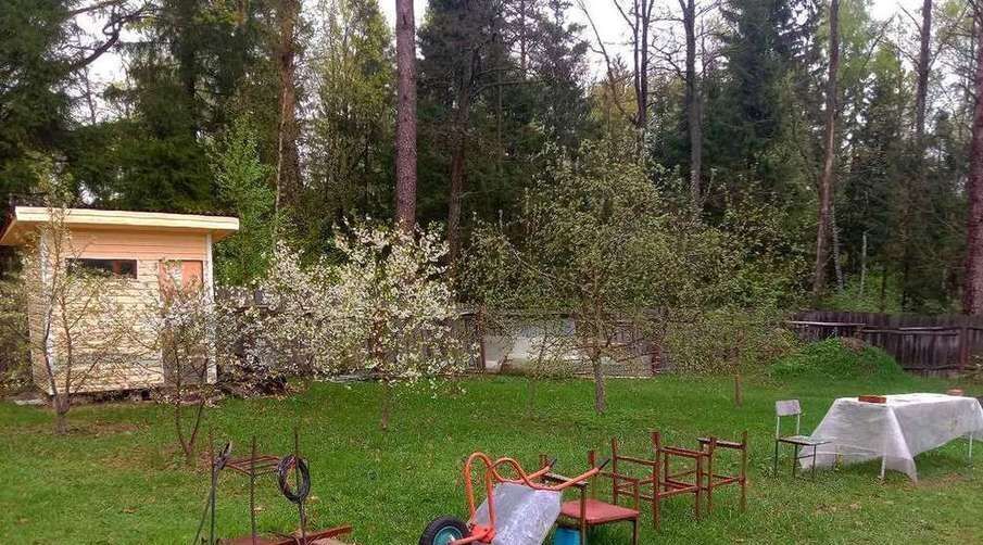 дом р-н Козельский г Сосенский ул Лесничество городское поселение фото 8