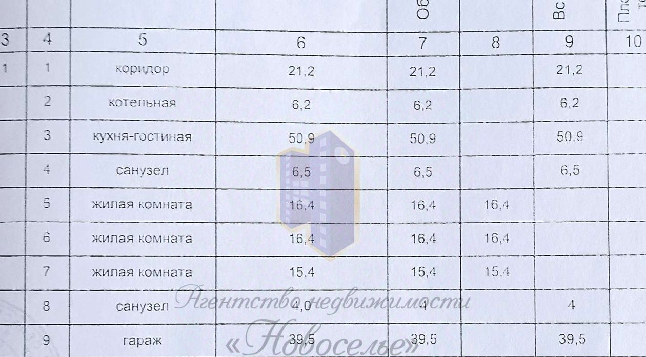 дом р-н Старооскольский с Лапыгино ул Рассветная 13 Старооскольский городской округ фото 14