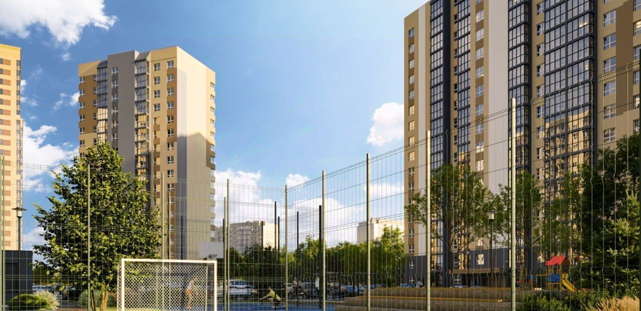 квартира г Новосибирск Заельцовская ул Игарская 33 фото 4
