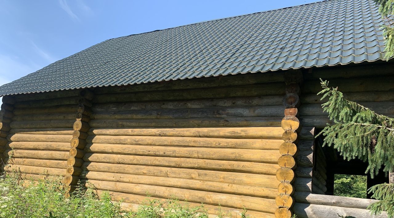 земля городской округ Сергиево-Посадский д Пальчино снт Пальчино фото 2