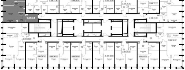 метро Марьина Роща ул 4-я Марьиной Рощи 12к/3 фото