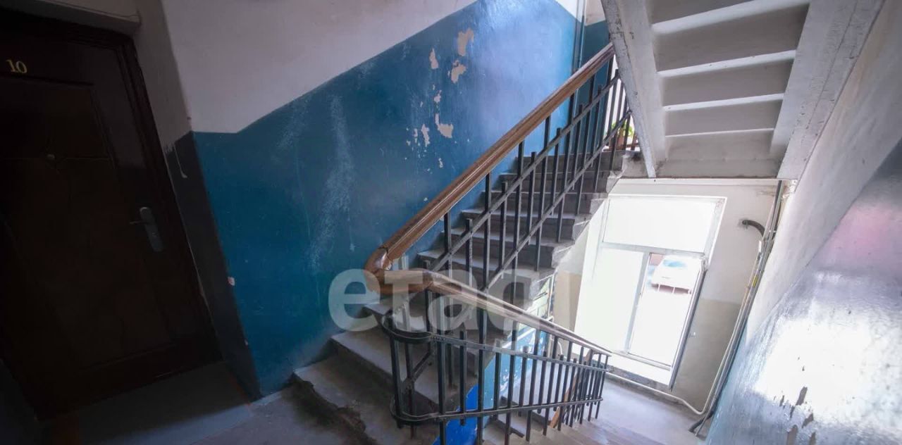 квартира г Тула р-н Советский ул Свободы 37к/1 фото 25