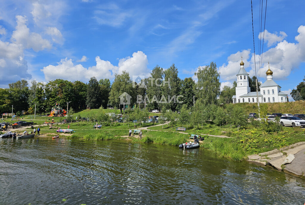 квартира городской округ Пушкинский п санатория "Тишково" ул Курортная 27 фото 26