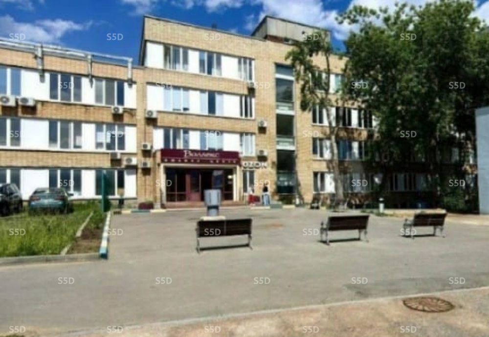 торговое помещение г Москва ш Старокалужское 62 Воронцовская фото 6