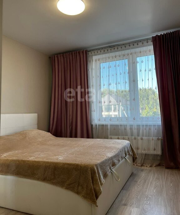 квартира г Тобольск р-н мкр 6 110к 1 фото 6