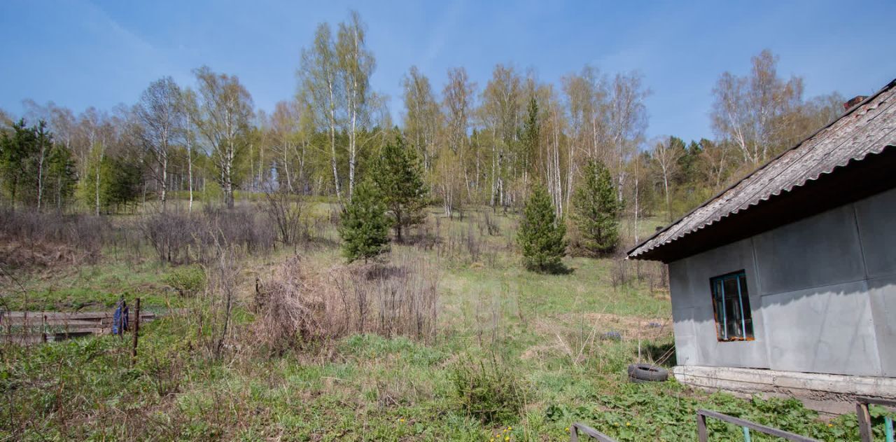 дом г Новокузнецк р-н Куйбышевский ул Механизаторов 17 Южный кв-л фото 21