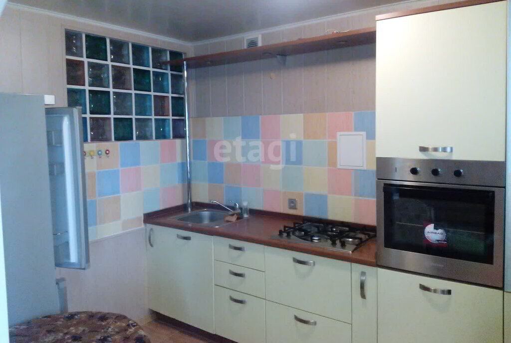 квартира г Омск ул Иртышская 14 фото 7