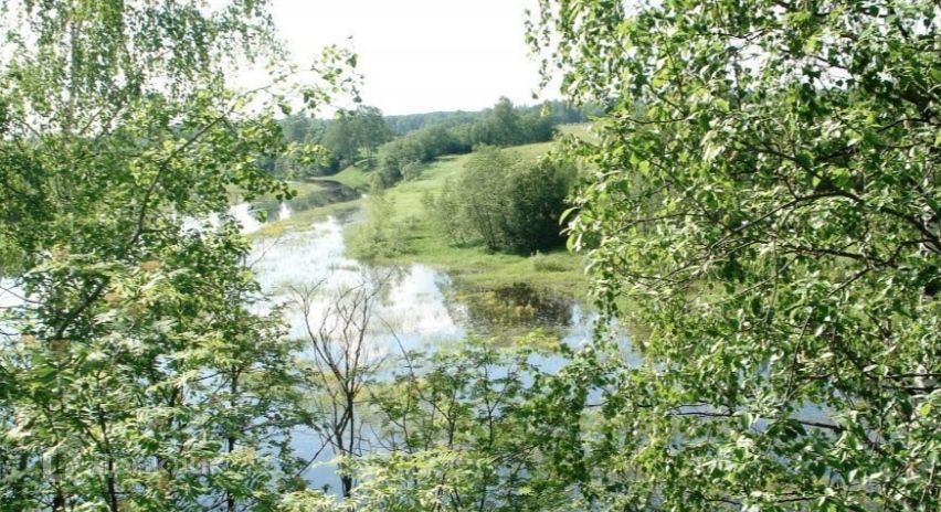 земля р-н Ивановский д Рожново ул Уводская фото 1