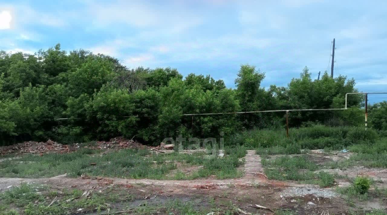 земля р-н Увельский п Увельский ул Звездная фото 3