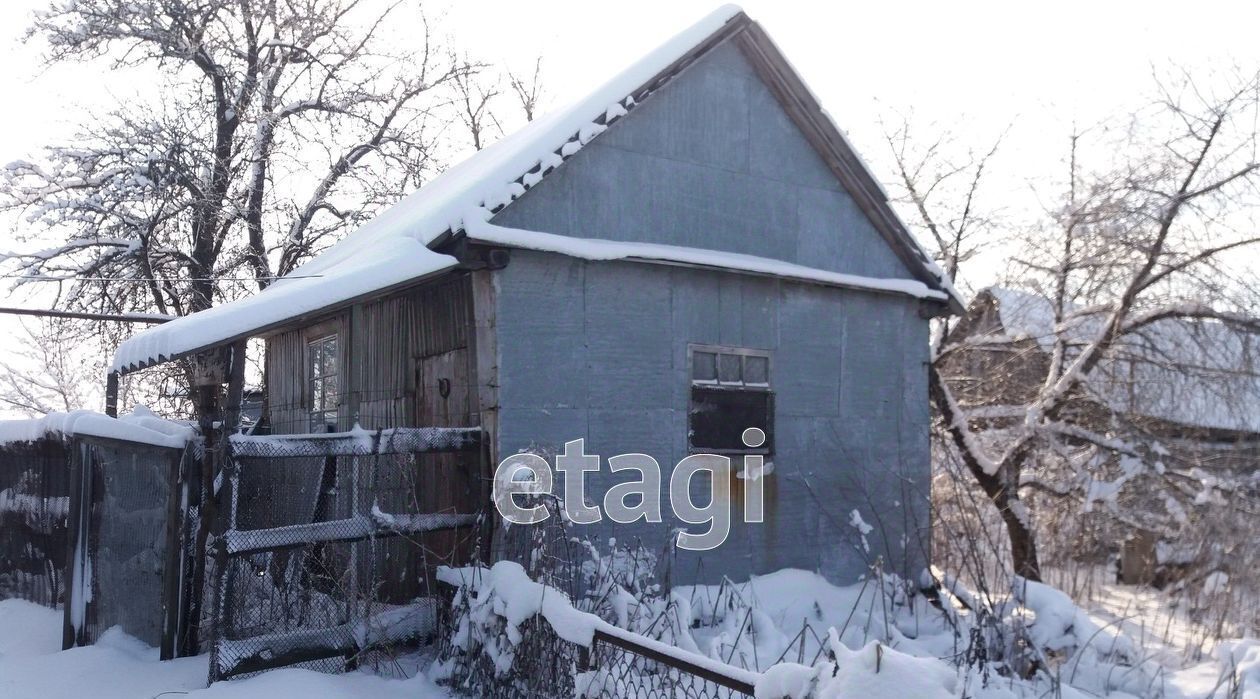 дом р-н Балашовский с Родничок ул Кирова Родничковское муниципальное образование фото 4