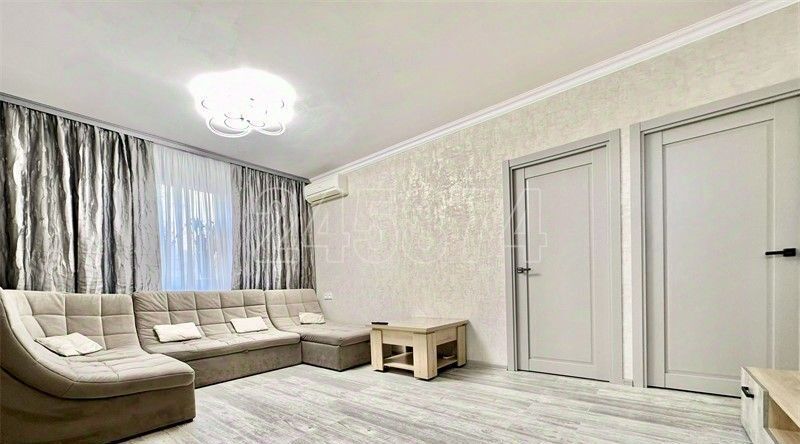 квартира г Москва метро Братиславская ул Братиславская 19к/1 фото 4