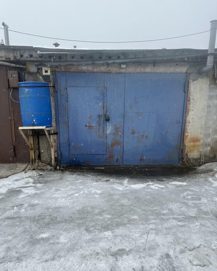 гараж г Ноябрьск тер ГК Ханто-2 12-й ряд, Тюменская обл. фото 23
