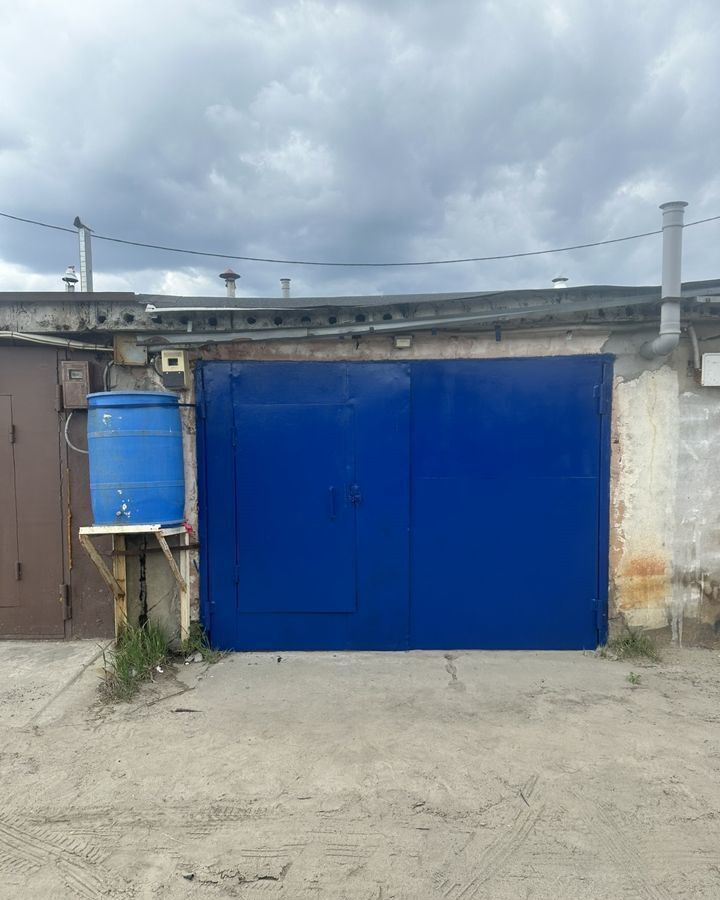 гараж г Ноябрьск тер ГК Ханто-2 12-й ряд, Тюменская обл. фото 26