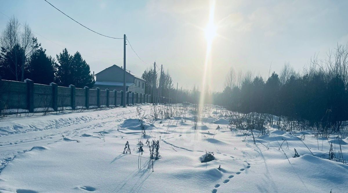 земля р-н Каменский п Солнечный Горноуральский городской округ фото 10