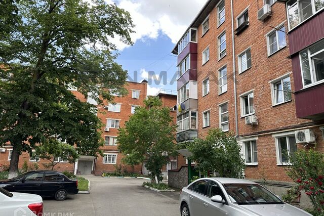 дом 374 Республика Адыгея Адыгея, городской округ Майкоп фото