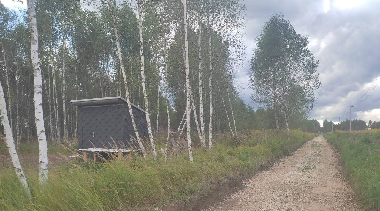 земля городской округ Ступино д Колюпаново снт Воскресенки фото 2