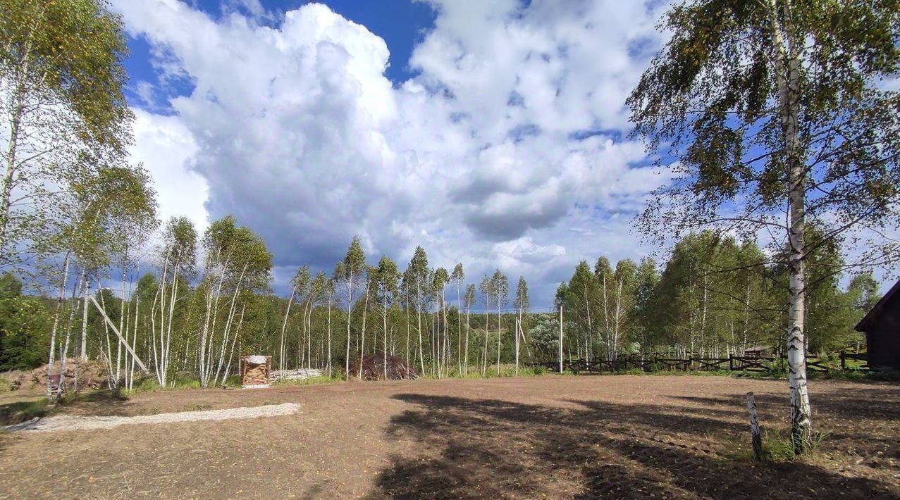 земля городской округ Ступино д Колюпаново снт Воскресенки фото 3