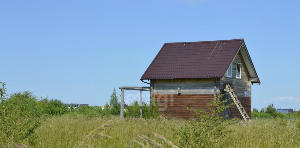 дом р-н Зеленоградский г Зеленоградск Сокольники Де Люкс кп фото 1