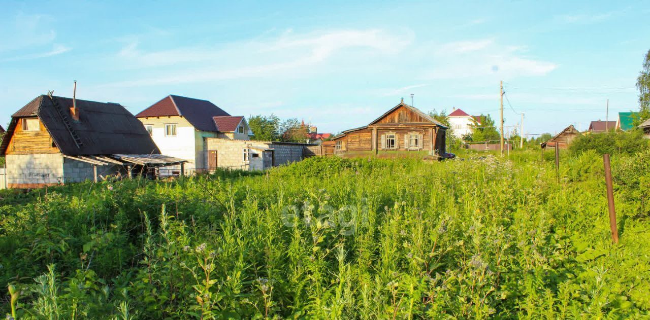 земля г Верхняя Пышма п Зеленый Бор ул Артиллеристов фото 3