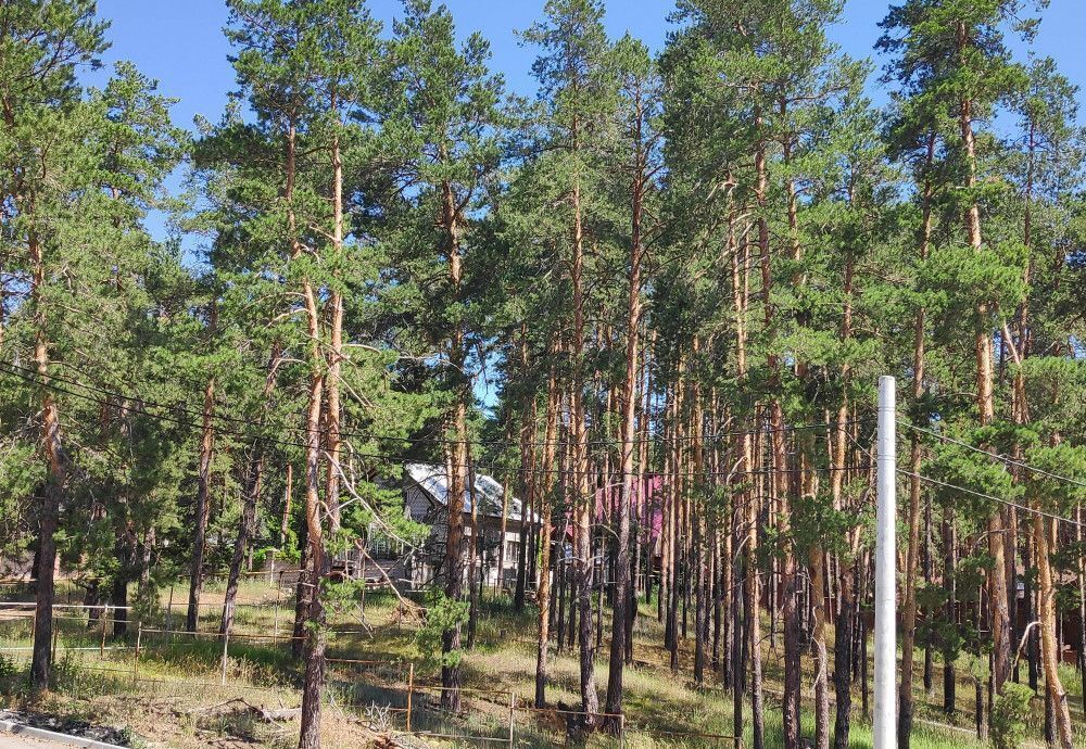 дом р-н Красноярский пгт Волжский ул Жилгородок 21а Волжский фото 10