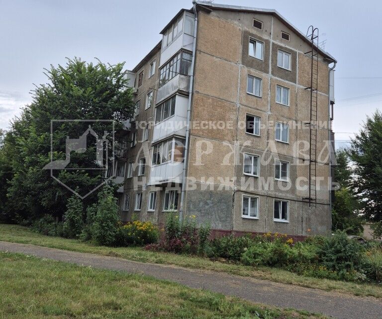 квартира г Кемерово ул Терешковой 34 Кемеровская область — Кузбасс, Кемеровский городской округ фото 2