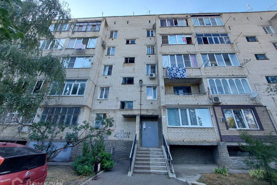 квартира р-н Шпаковский г Михайловск ул Ленина 179 фото 1