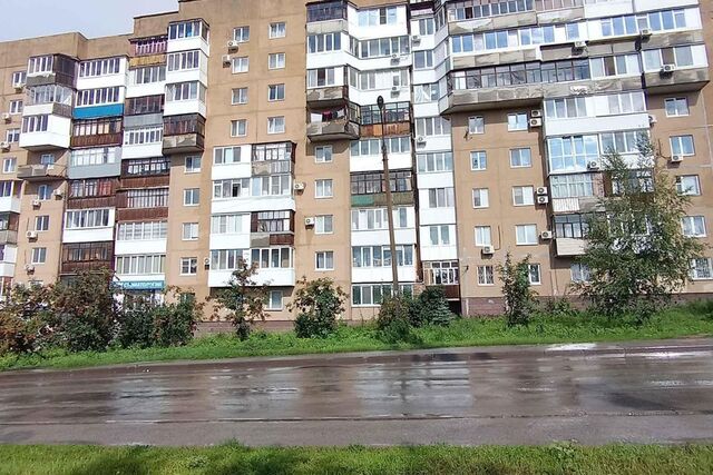 дом 112 городской округ Уфа фото