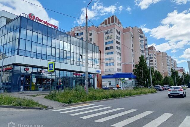 дом 8 Республика Татарстан Татарстан, городской округ Казань фото