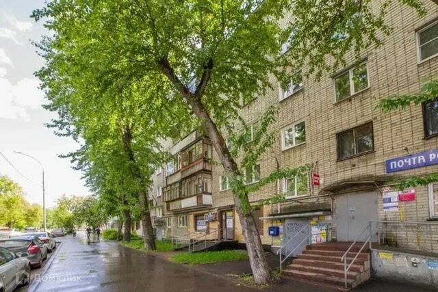 ул Стрелочников 33к/1 Екатеринбург, муниципальное образование фото