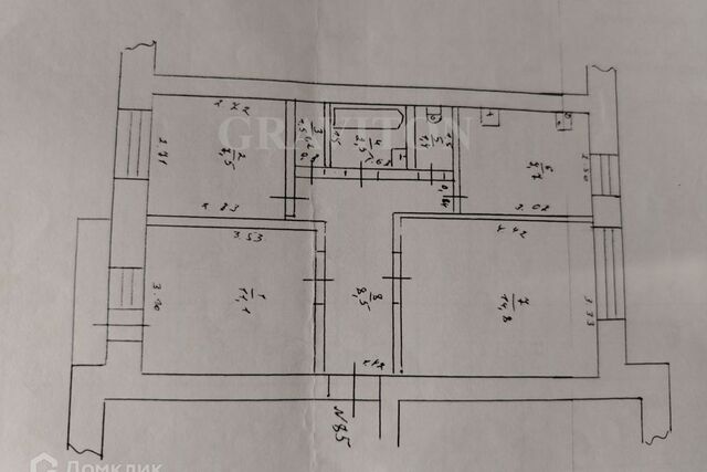 пр-кт Коммунистический 47/1 фото