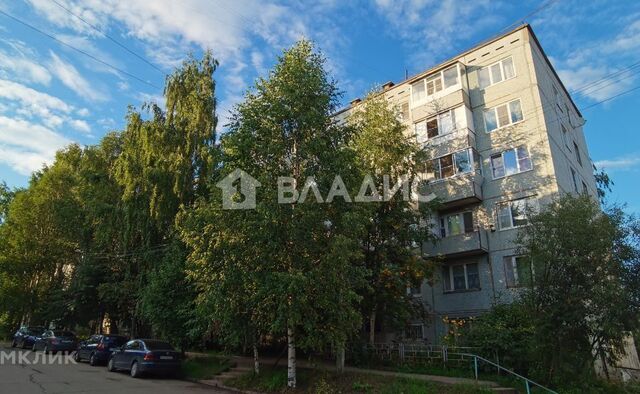 квартира городской округ Сыктывкар фото