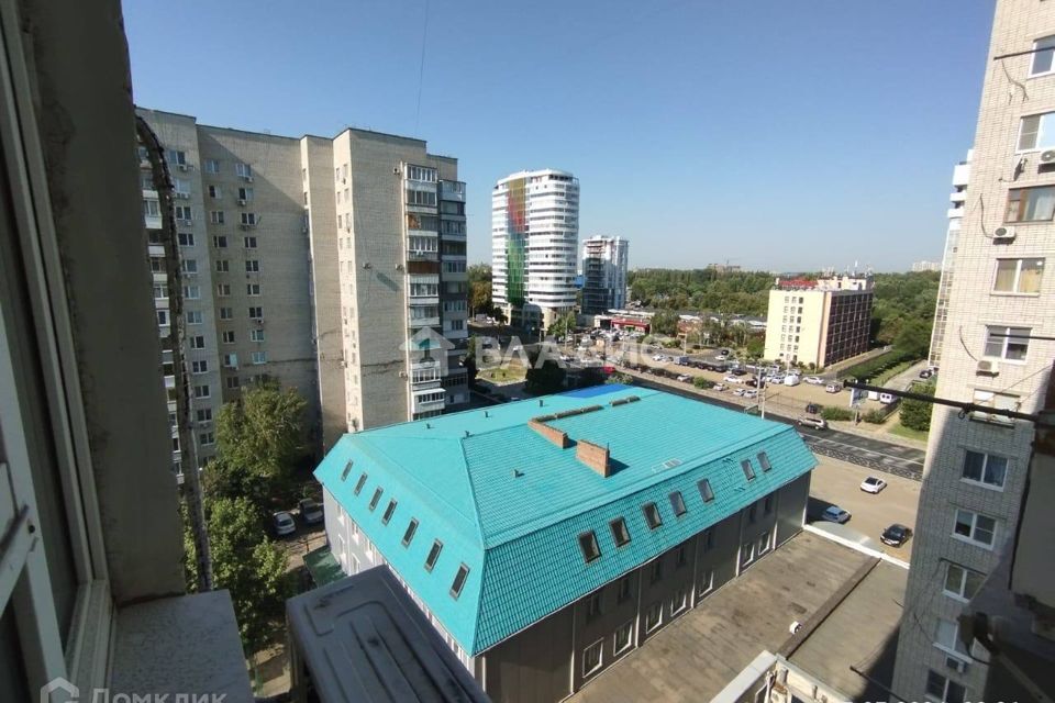 квартира г Краснодар ул Кубанская 52/2 Краснодар городской округ фото 4