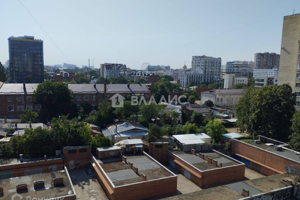 квартира г Краснодар ул Кубанская 52/2 Краснодар городской округ фото 3