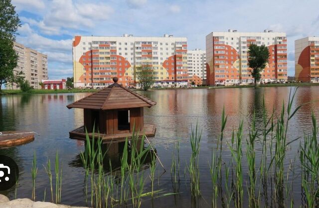 ул Большая Санкт-Петербургская 106к/5 городской округ Великий Новгород фото