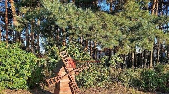 ул Вишневая СНТ Кукушкин хут. фото