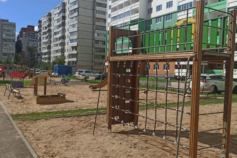 квартира г Иваново ул Лежневская 213 городской округ Иваново фото 3