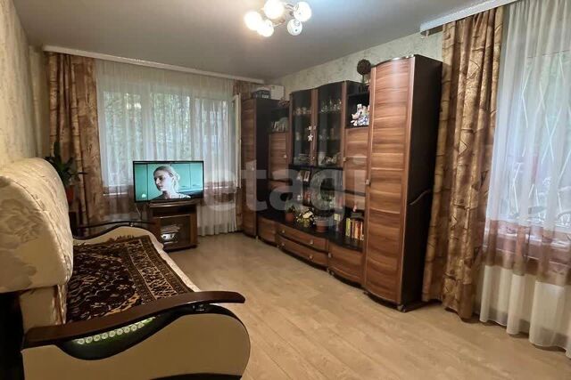 дом 18 Республика Татарстан Татарстан, Казань городской округ, 42-й фото