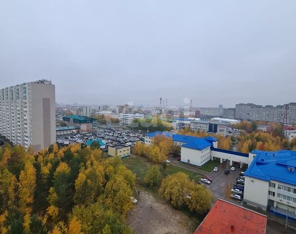 ул 30 лет Победы 44/4 городской округ Сургут фото