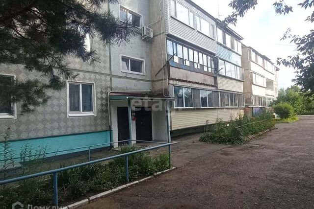 дом 3 городской округ Благовещенск фото