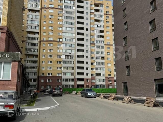 дом 228 городской округ Тюмень фото