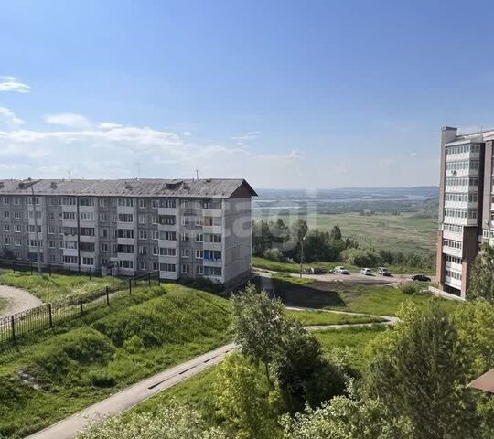 квартира дом 30 городской округ Иркутск фото