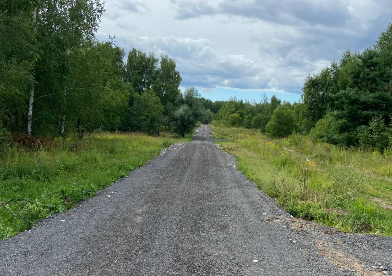 земля р-н Богородский д Килелей Буревестник фото 9