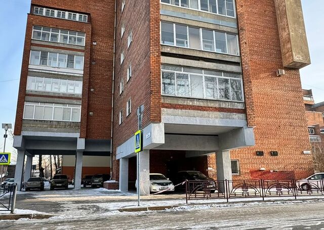 дом 16 городской округ Иркутск фото