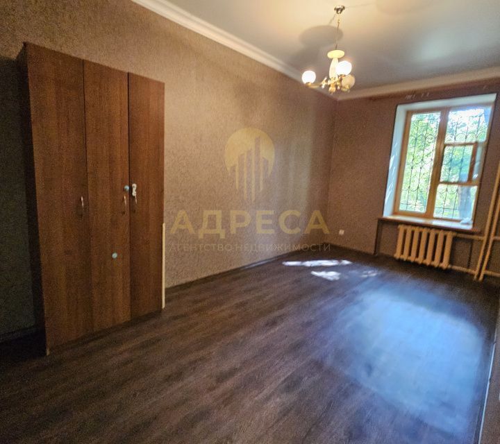 квартира г Оренбург ул Абдрашитова 234 городской округ Оренбург фото 7