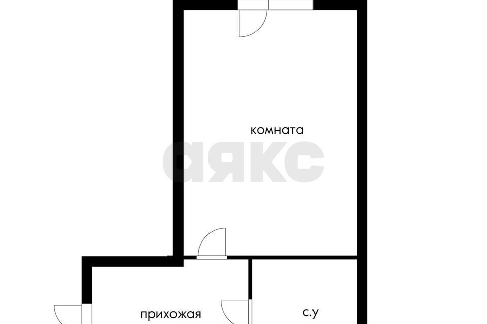 квартира г Краснодар ул им. Героя Георгия Бочарникова 4 муниципальное образование Краснодар фото 5